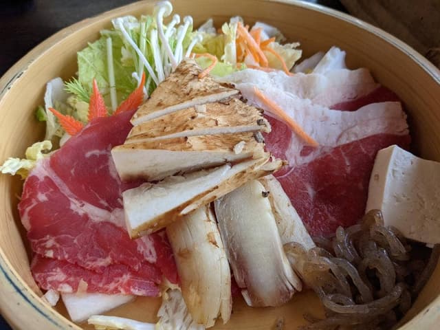 西の屋 湯郷店 - サブ画像1
