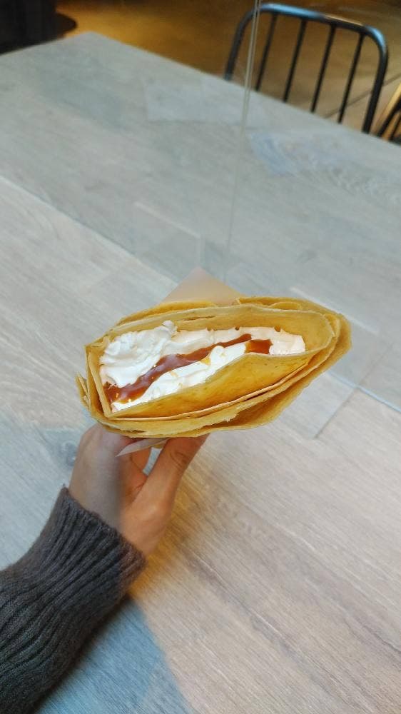 ナチュラルクレープ グランベリーパーク店 - サブ画像1