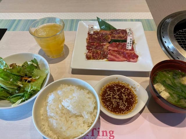 焼肉なべしま 佐賀兵庫店 - サブ画像3
