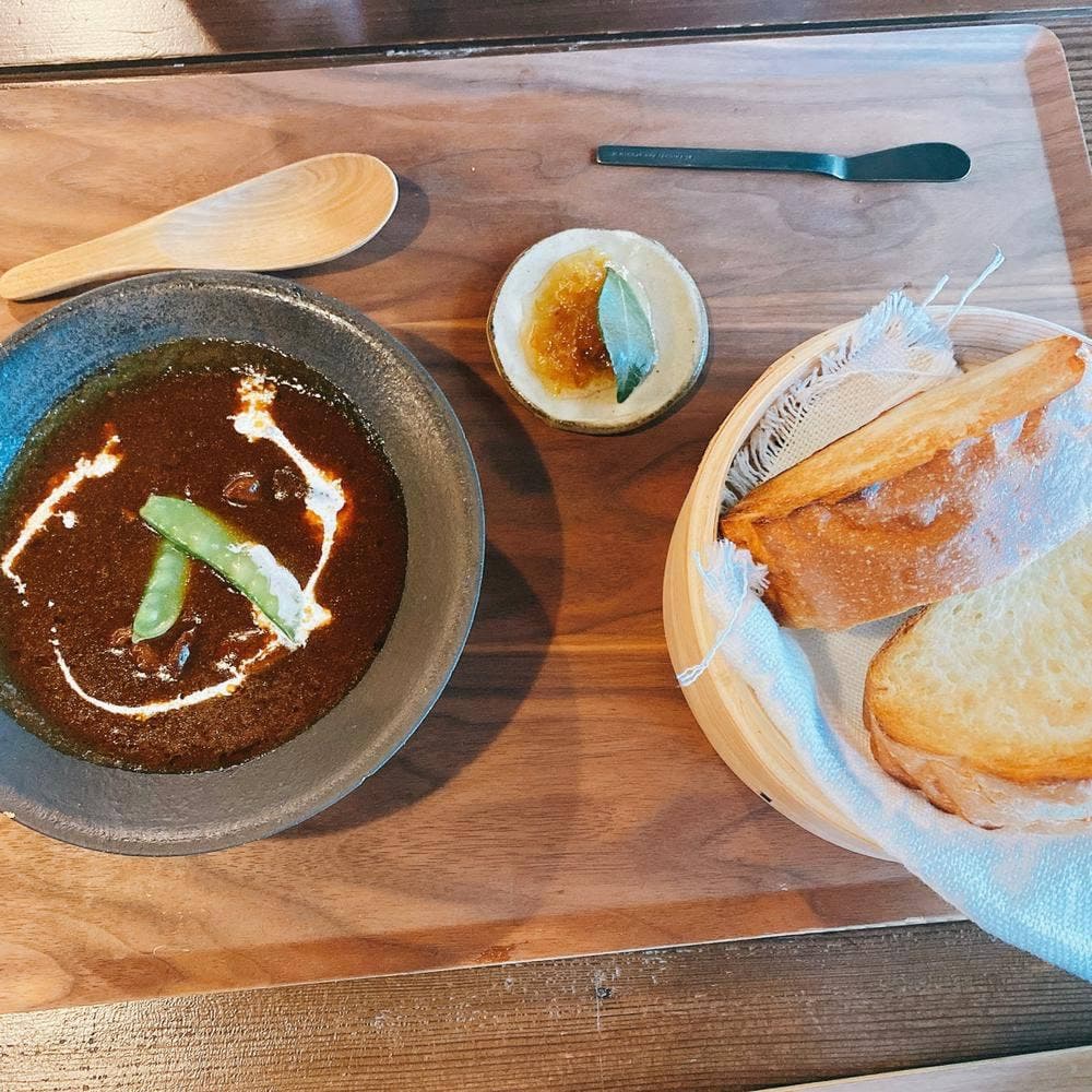 SOU/ZAEMON by TAKADA COFFEE