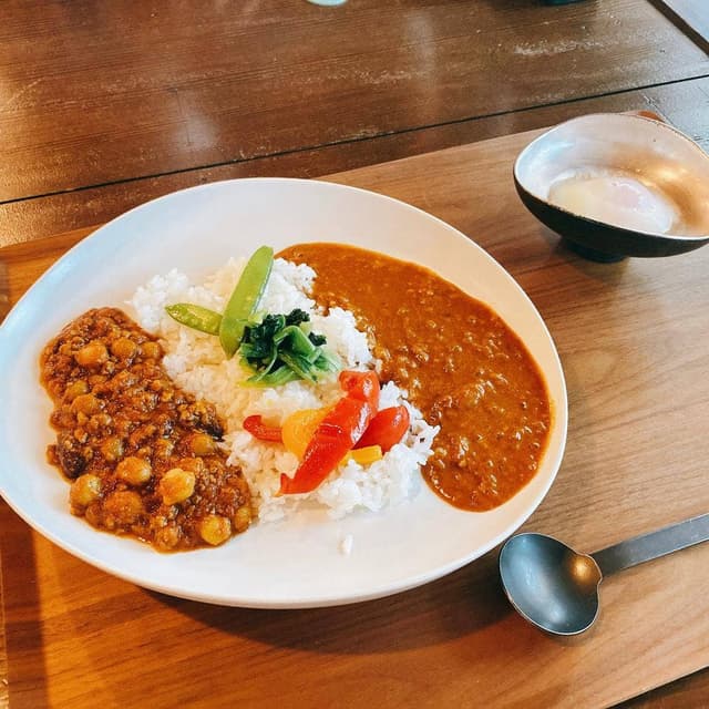 SOU/ZAEMON by TAKADA COFFEE - サブ画像2