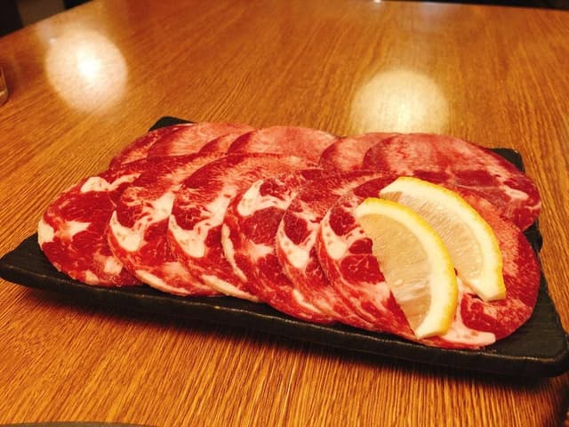 牛若丸 - サブ画像1