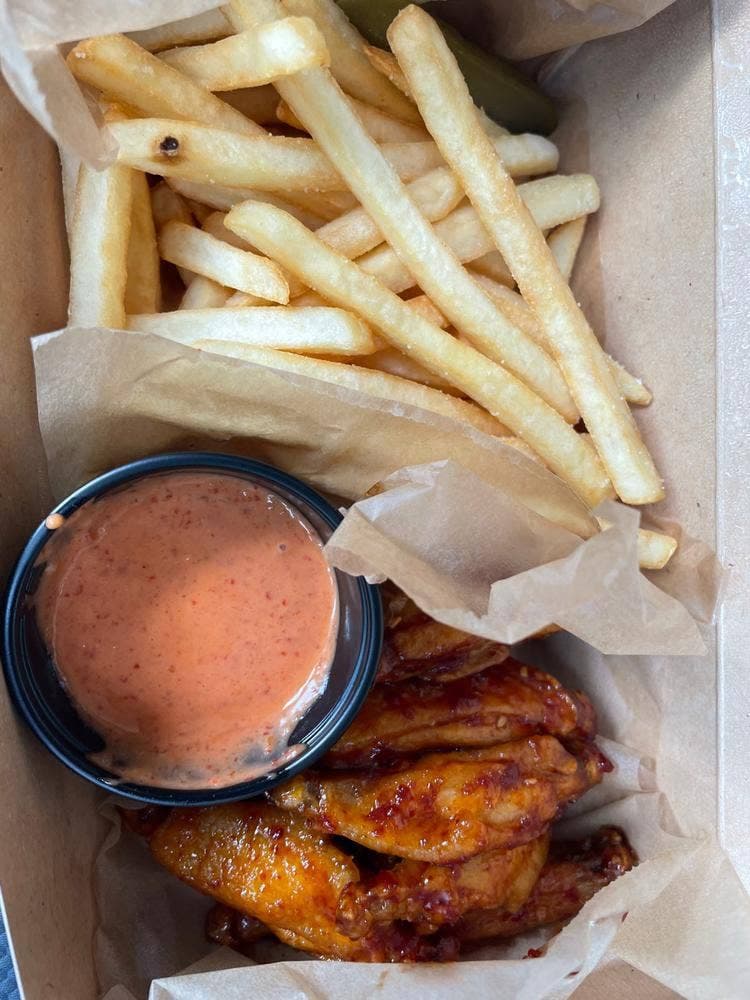 Franky LAND 宇部店