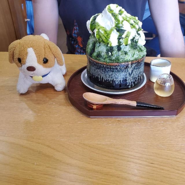 喫茶処のほほん茶屋 - サブ画像3