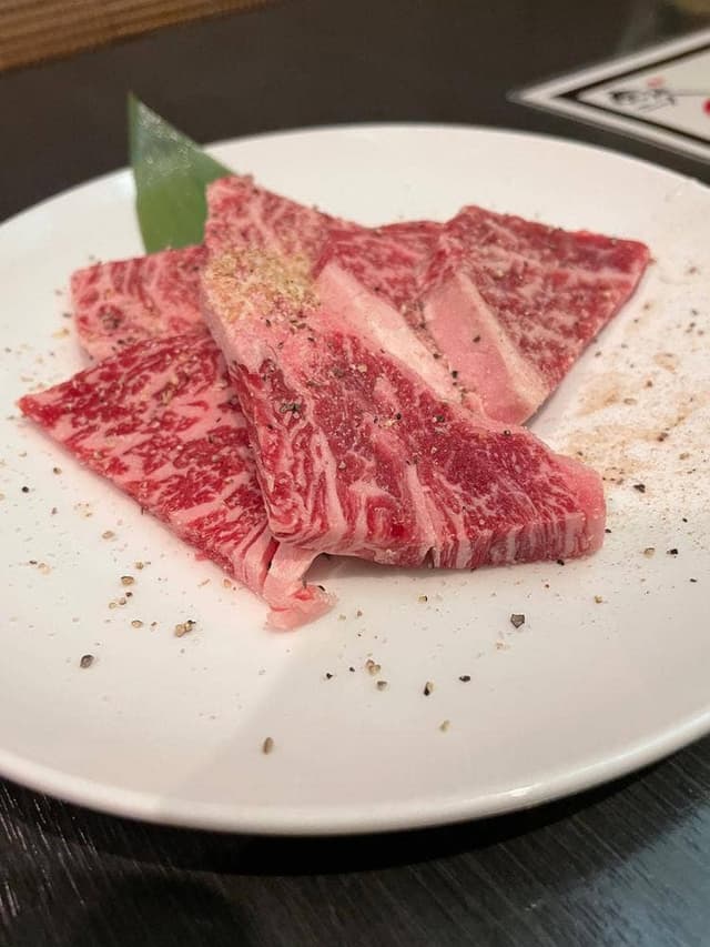 肉十八長岡京店 - サブ画像1