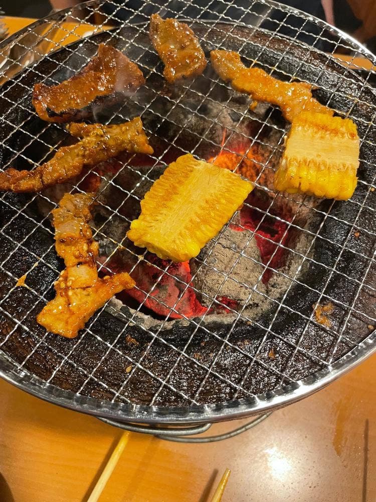 牛繁 梅屋敷店