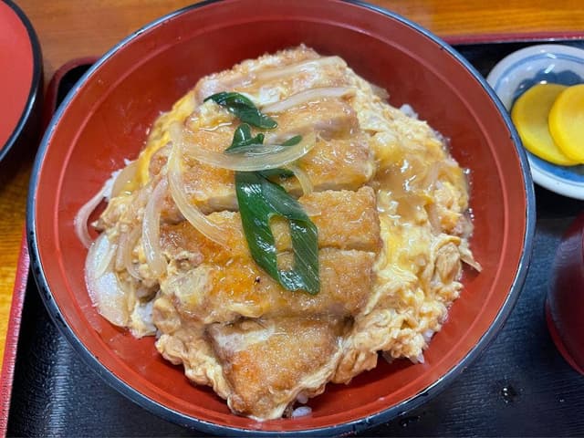 ながさき屋食堂 - サブ画像3