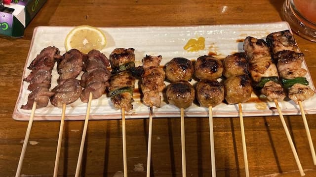 泉州部屋 - サブ画像1