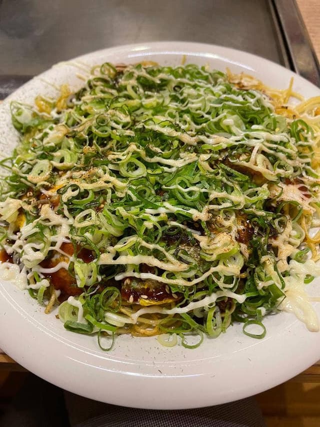 和家 お好み焼きと鉄板焼き - サブ画像3