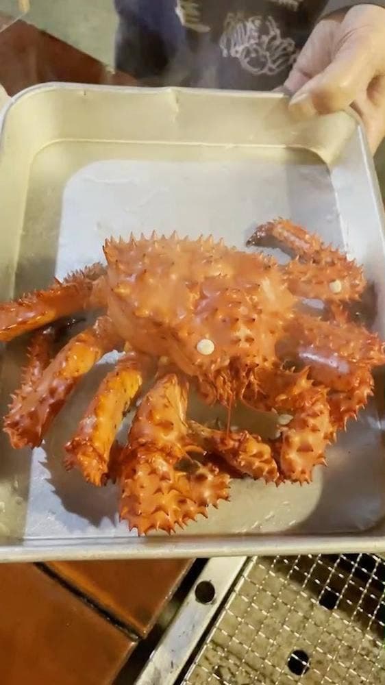 海鮮炉端 浜番屋 - サブ画像2
