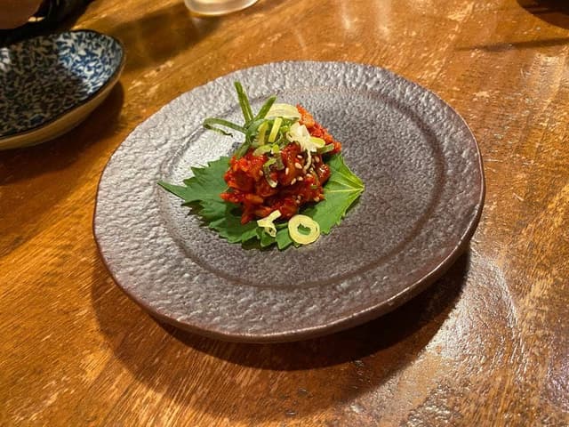 鶏屋 いちごいちえ 上本町店 - サブ画像3
