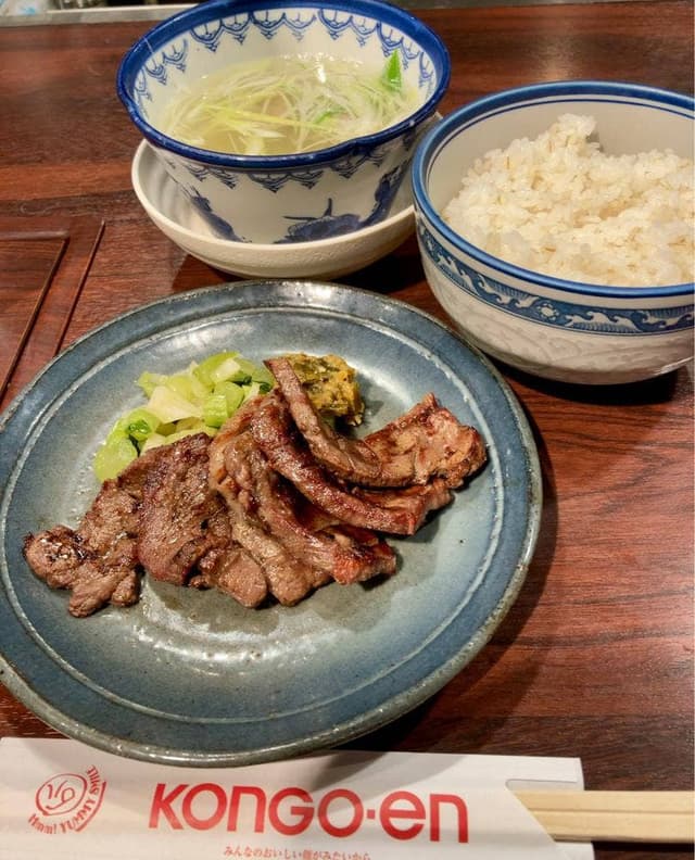 牛たん炭焼 赤兵衛 千歳店 - サブ画像2