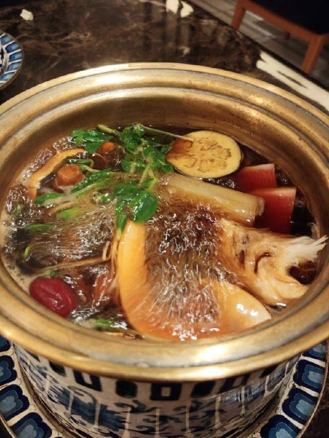 Shangri-La's secret ROPPONGI - サブ画像3