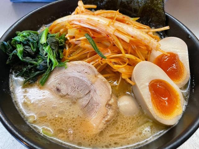 らーめん 福屋 - サブ画像1