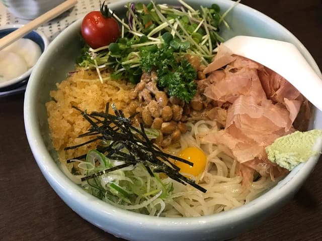 そば処 安澄本店 - サブ画像3