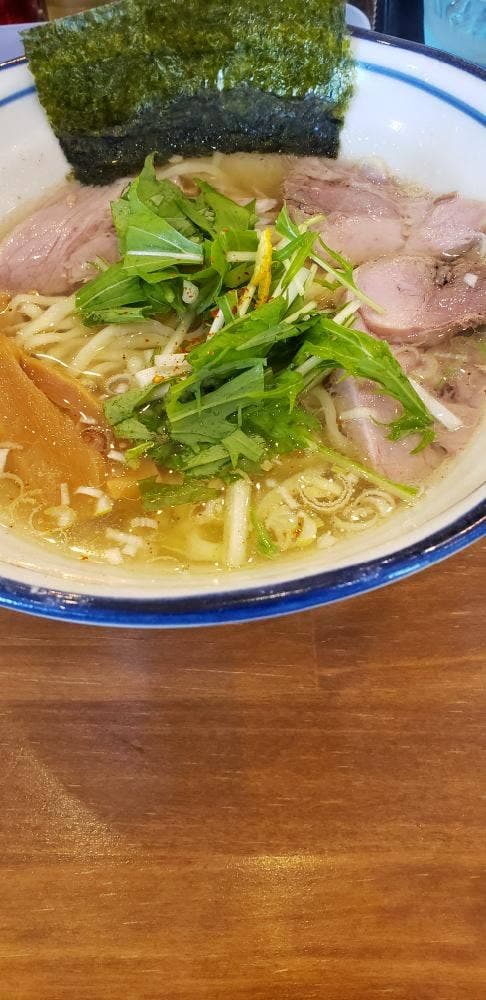 らーめん 仙松 - サブ画像1