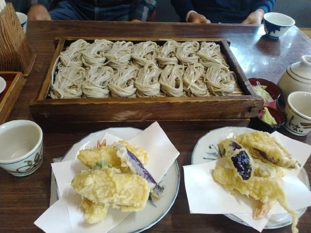 須坂屋 - サブ画像1