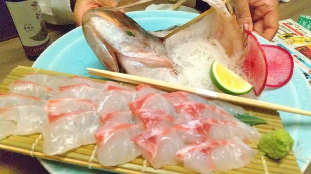 博多魚がし 海の路 - サブ画像2