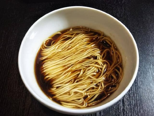 京ト麺 祇園東山つじ華 - サブ画像1