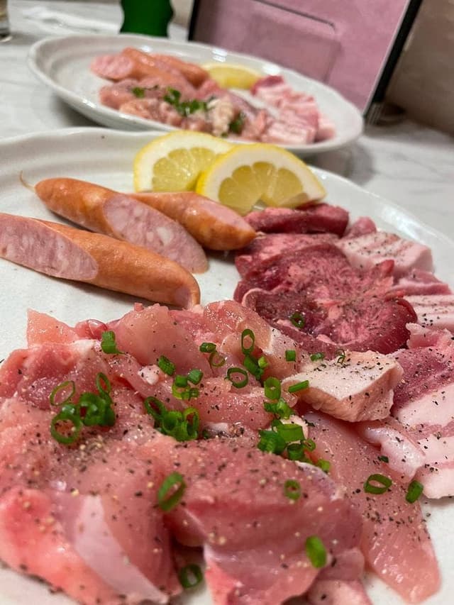 焼肉はな - サブ画像1