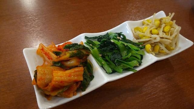 極味 戸田公園店 - サブ画像2