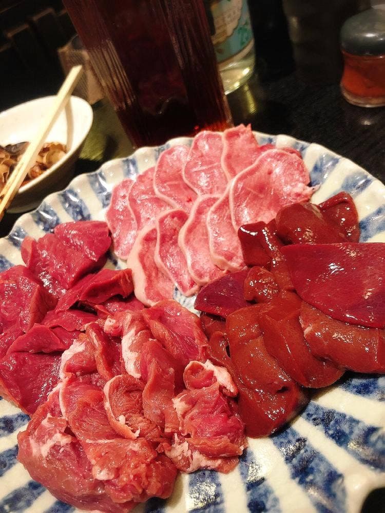 とん長