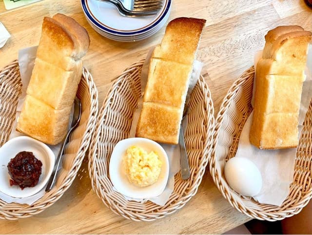 コメダ珈琲店 ららぽーと豊洲店 - サブ画像3