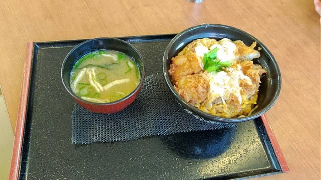 かつ庵 岡山平島店 - サブ画像3