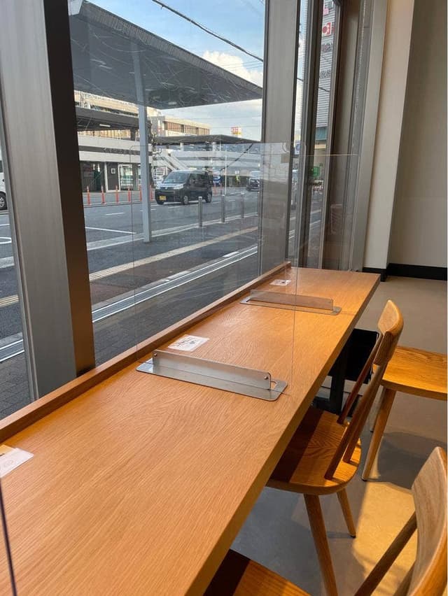 スターバックス コーヒー くずはモール ハナノモール店 - サブ画像1