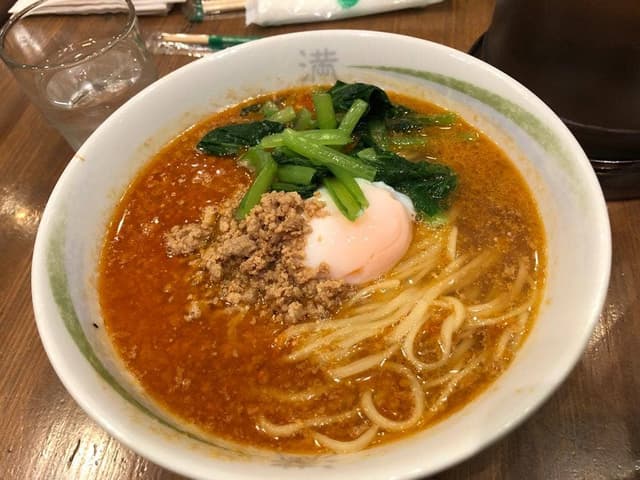 満正苑 アミュプラザ鹿児島店 - サブ画像1