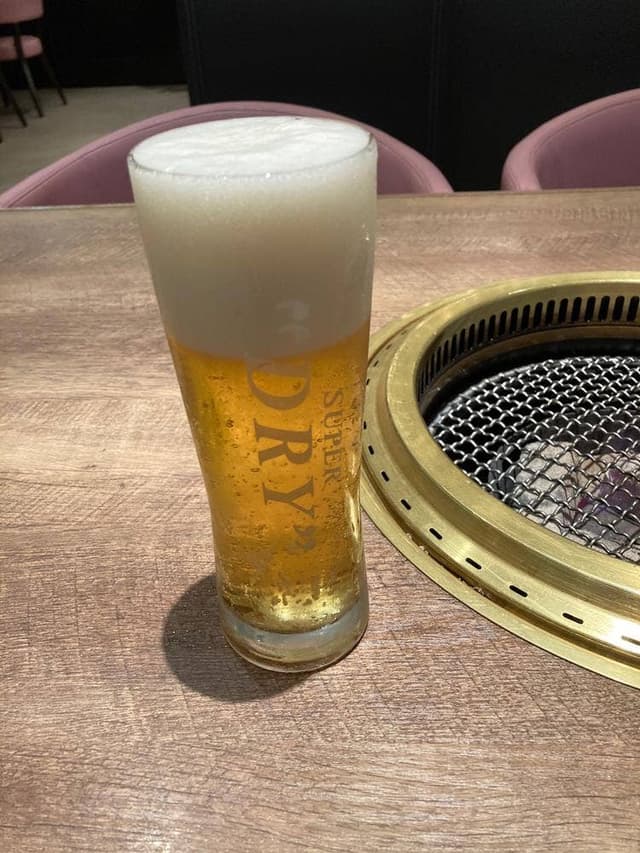 代官山炭火焼肉 猿楽 アーバンドック ららぽーと豊洲店 - サブ画像3