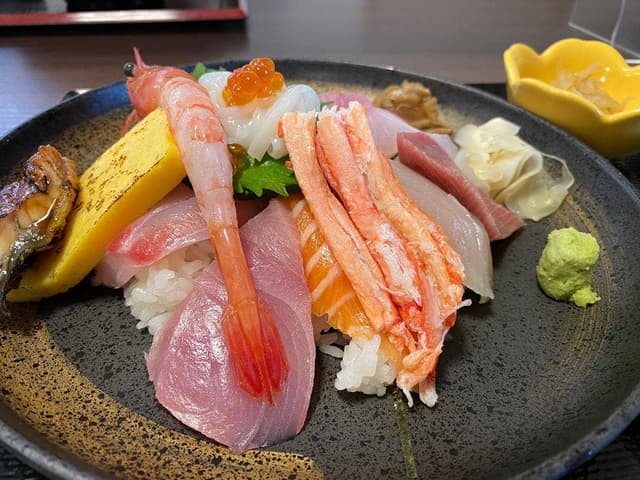 お食事処 しんわ - サブ画像3