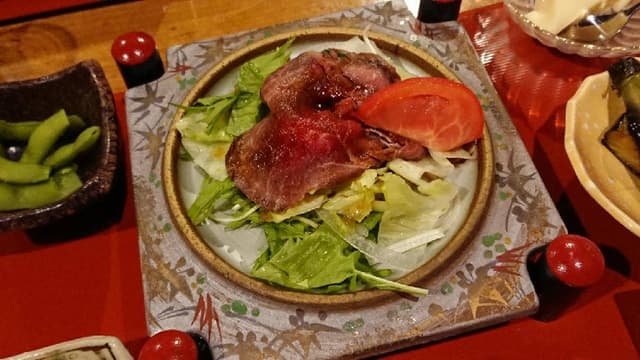 御宿 花の木 - サブ画像1