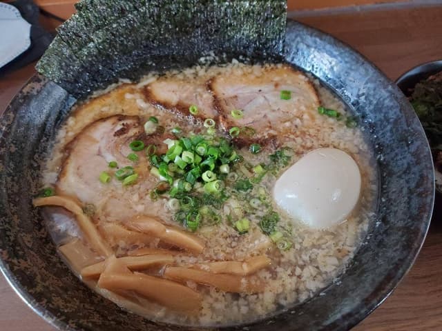 しずっこ亭 - サブ画像1
