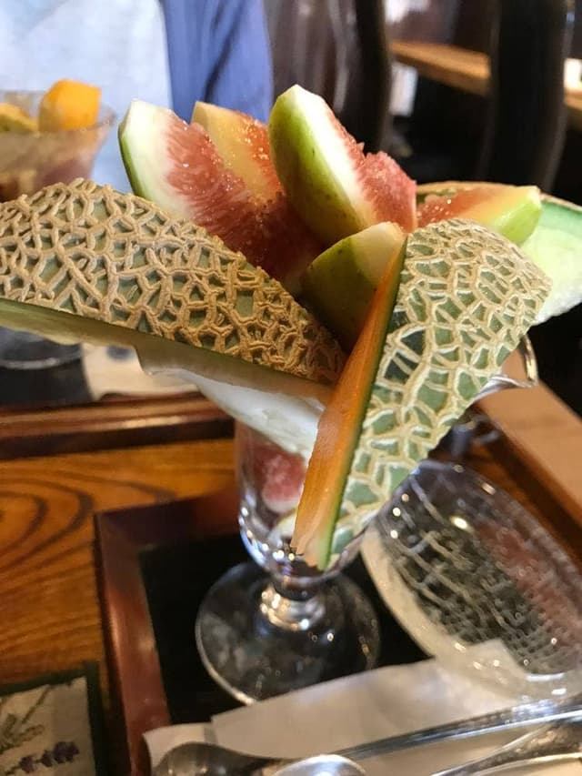 草風庵 - サブ画像3