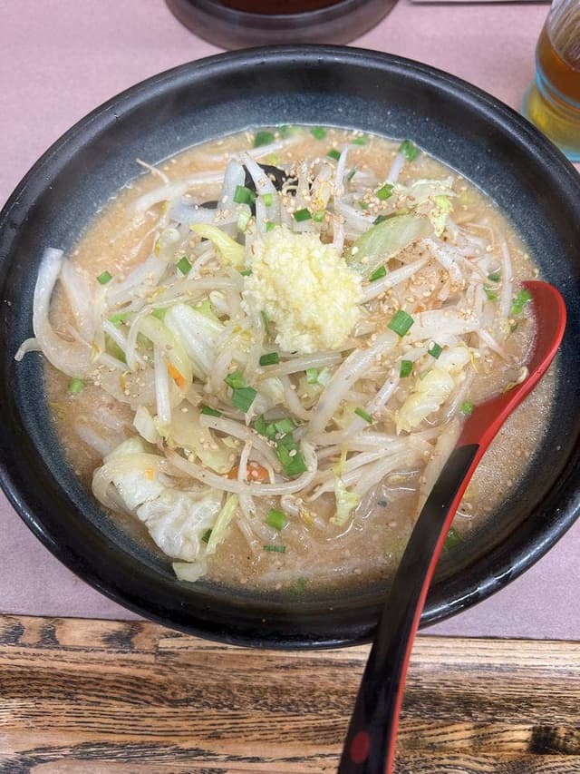 ラーメンガキ大将穴川店 - サブ画像2
