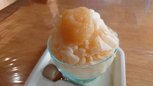フルーツカフェさいとう - サブ画像1