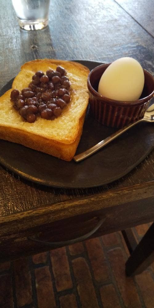 saita cafe - サブ画像3