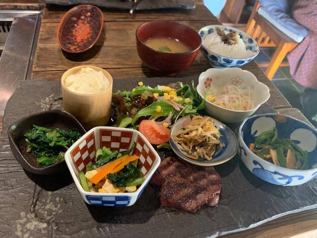 囲炉裏ダイニングたなか - サブ画像1