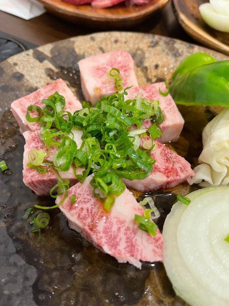 焼肉・ホルモン・鮮魚・酒菜 望屋