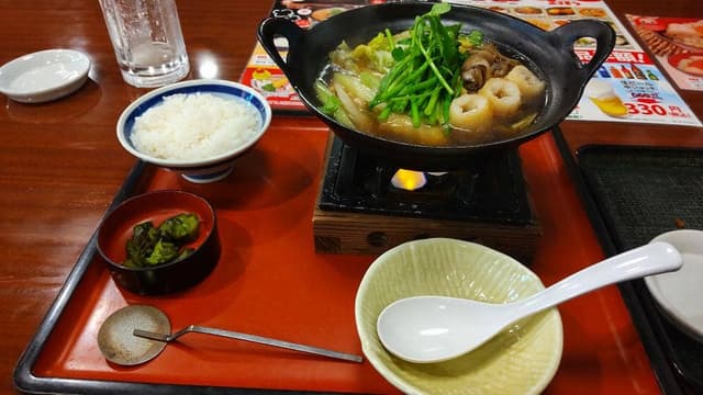 まるまつ泉大沢店 - サブ画像3