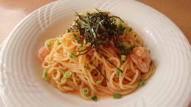 パスタの森万代店 - サブ画像3