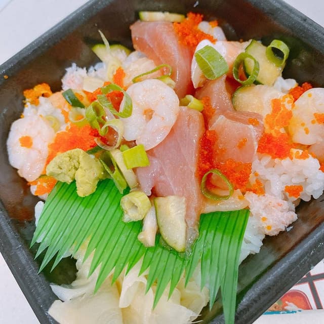 丼丸 武庫之荘駅北口駅前店 - サブ画像1