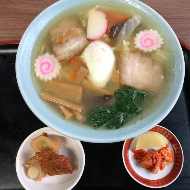 みのり食堂 - サブ画像3
