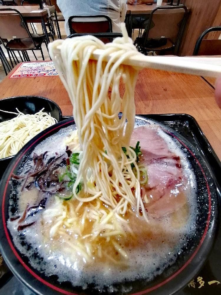 博多一幸舎 イオンモール倉敷店