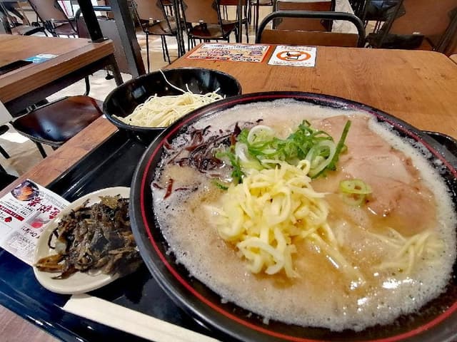 博多一幸舎 イオンモール倉敷店 - サブ画像1