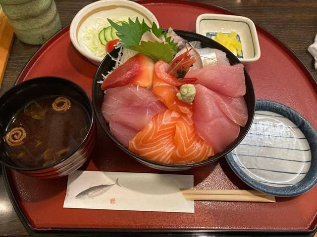 五郎鮨 - サブ画像1