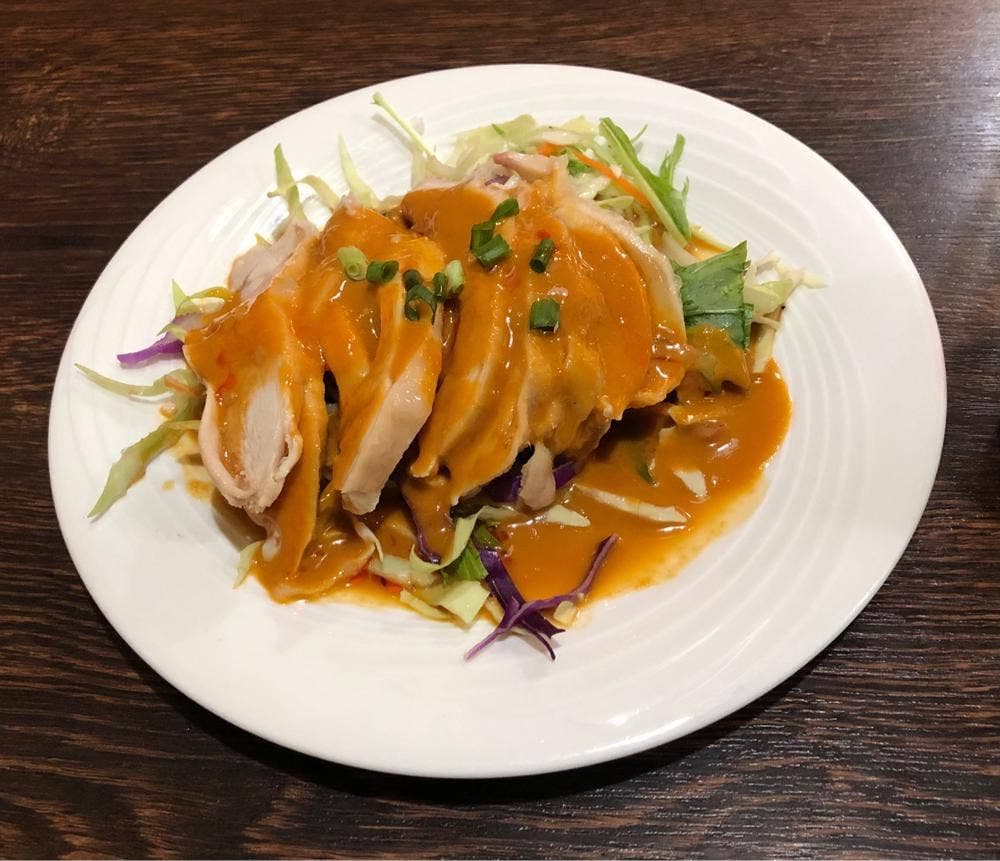 餃子酒場 杏奈家
