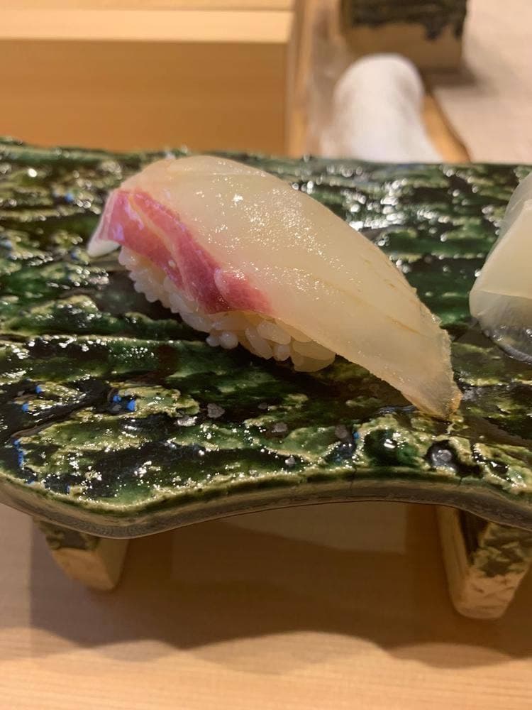 赤坂 鮨 ふる山