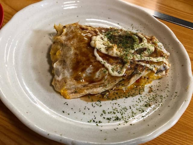 たこ焼八ちゃん 野々市店 - サブ画像1